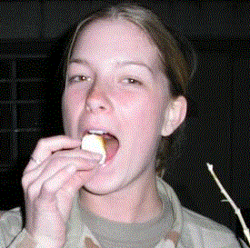 SPC Carrie French IDARNG