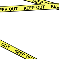KEEP_OUT