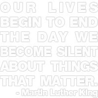 Martin Luther King Day