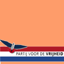 #PVV EK2012 #Oranje Twibbon