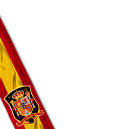Del @Atleti y con la Roja