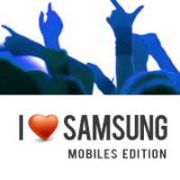ILuvSamsung