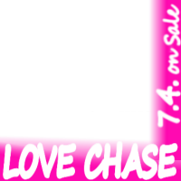 LOVE CHASE