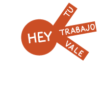 TU TRABAJO VALE