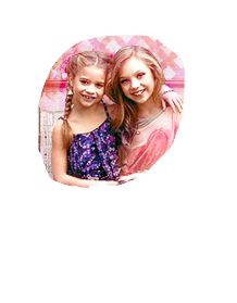 Team Maddie and Mackenzie