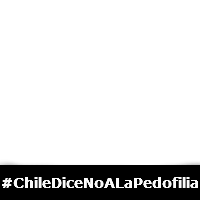 ChileDiceNoALaPedofilia