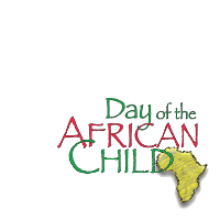Day of the African Child
