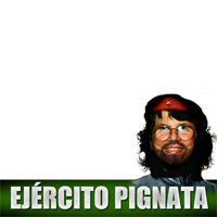 #EjercitoPignata