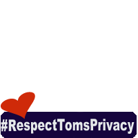 #RespectTomsPrivacy
