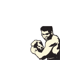 Muhammad Ali