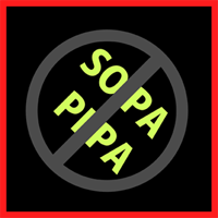 No SOPA No PIPA