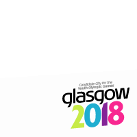 Glasgow 2018: Become a Champion in Your Life