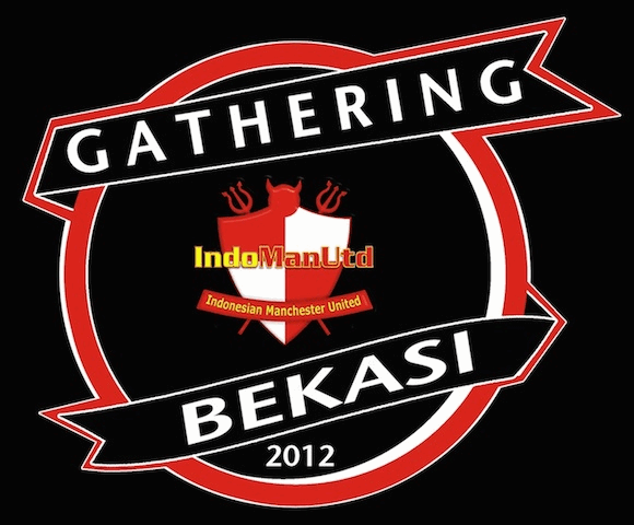 Gathering Indomanutd Bekasi