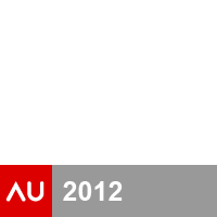 Autodesk University 2012
