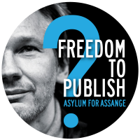Asylum for Assange
