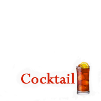Cocktail Promotion