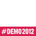 #demo2012