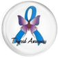 Thyroid disease awareness