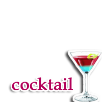 Support Cocktail - The Film