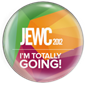 JEWC 2012 I'm going!