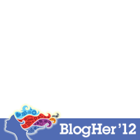#BlogHer12