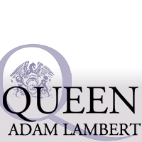 Queen and Adam Lambert