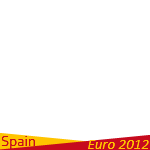 Euro 2012 espana