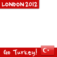 Turkey - London 2012