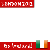 Ireland - London 2012
