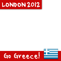 Greece - London 2012