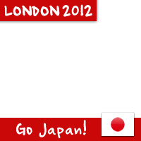 Japan - London 2012