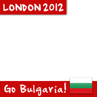 Bulgaria - London 2012