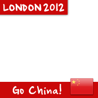 China - London 2012
