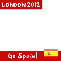 Spain - London 2012