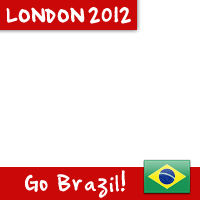 Brazil - London 2012