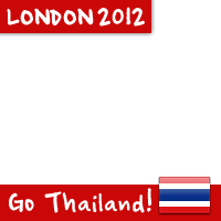 Thailand - London 2012