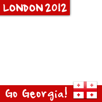 Georgia - London 2012