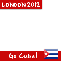 Cuba - London 2012