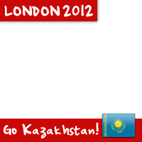 Kazakhstan - London 2012
