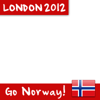 Norway - London 2012