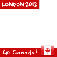 Canada - London 2012