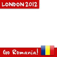 Romania - London 2012