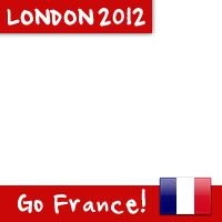France - London 2012