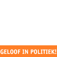 Geloof in politiek!