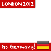 Germany - London 2012