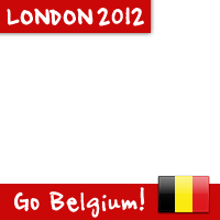 Belgium - London 2012