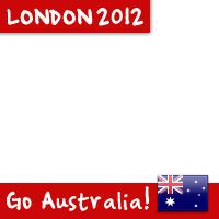 Australia - London 2012