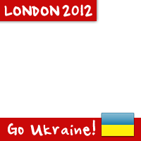 Ukraine - London 2012