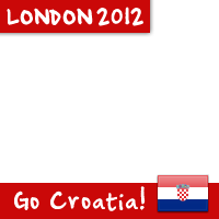 Croatia - London 2012