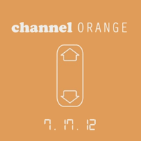 Channel Orange